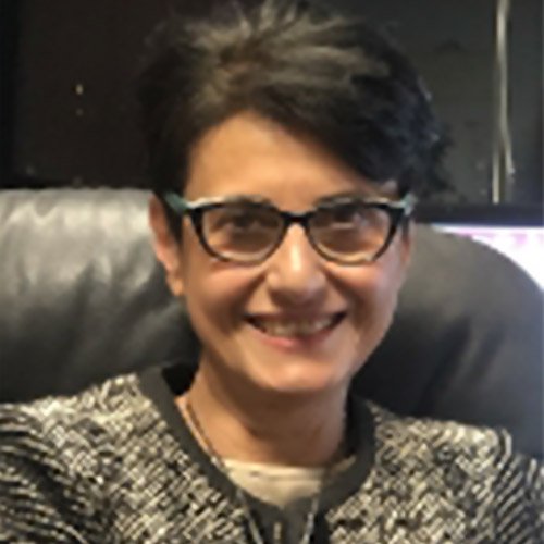 Saghi Ghaffari, MD, PhD