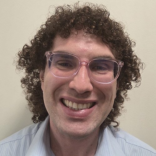 JONATHAN HAYDAK