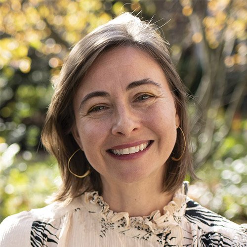 Libusha Kelly, PhD
