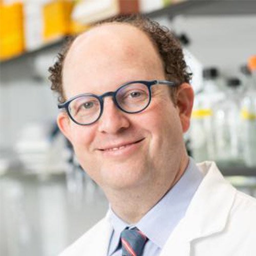 Aaron D Viny, MD